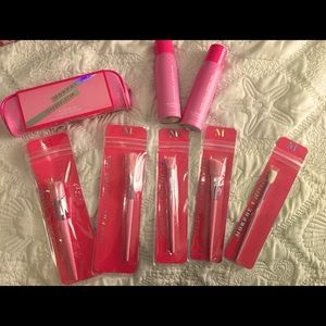 Morphe x Jeffree Star bundle